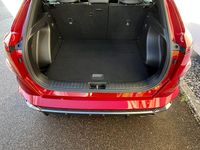 Gebraucht Hyundai Kona N Line 105 PS (77 kW) 2023 Rot SUV