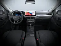 Neu Ford Kuga ST-Line 185 PS (136 kW) 2026 Grau SUV