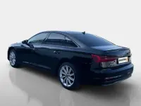 Gebraucht Audi A6 Business 340 PS (250 kW) 2023 Mythosschwarz Limousine