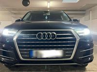 gebraucht Audi Q7 ultra 3.0 TDI quattro tiptronic -