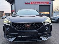 Gebraucht Cupra Formentor 150 PS (110 kW) 2022 Blau SUV