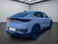Gebraucht Cupra Tavascan Endurance 210 kW (286 PS) 2025 Weiß SUV