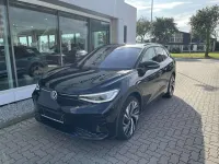 Gebraucht VW ID.4 GTX 219 kW (299 PS) 2023 Grenadillschwarz (metallic) SUV