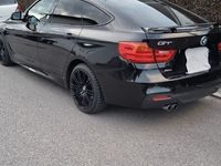 gebraucht BMW 328 Gran Turismo i GT xDrive F34 Harman-Kardon