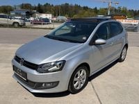 Used VW Polo 69 HP (50 kW) 2011 Hatchback