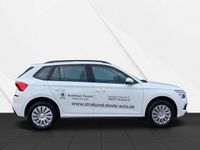 gebraucht Skoda Kamiq Active 1.0 TSI LED DAB