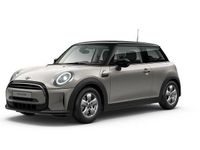 Gebraucht Mini Cooper Essential 136 PS (100 kW) 2023 Silber Kleinwagen