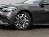 Gebraucht Mercedes C180 AMG 170 PS (125 kW) 2026 Andere Limousine