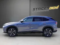 Neu MG HS 224 PS (164 kW) 2026 Hampstead grey SUV