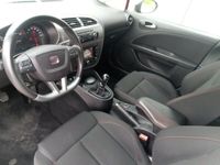 gebraucht Seat Leon 1,4 TSI FR 125 PS !