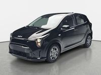 Neu Kia Picanto Vision 68 PS (50 kW) 2026 Aurora black metallic Kleinwagen