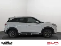 Neu BYD Atto 2 Comfort 150 kW (204 PS) 2026 Skiing white SUV
