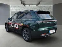 Neu Leapmotor C10 160 kW (218 PS) 2026 Grün SUV
