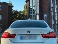 Gebraucht BMW 420 Gran Coupé 191 PS (140 kW) 2016 Weiß Coupé