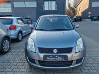 Gebraucht Suzuki Swift 92 PS (67 kW) 2008 Grau Limousine