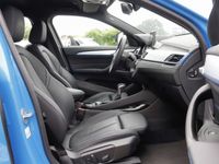 gebraucht BMW X2 xDrive25e M Sport Steptronic Aut. Klimaaut.