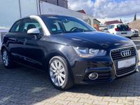 gebraucht Audi A1 ambition 1.6TDI*Navi*Shz*Klima*Bluetooth*