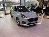 Gebraucht Ford Puma 125 PS (91 kW) 2024 Cactus grey (metallic) SUV