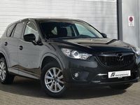 Gebraucht Mazda CX-5 Center-Line 150 PS (110 kW) 2013 Schwarz SUV