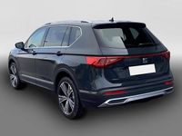 Gebraucht Seat Tarraco Beats 150 PS (110 kW) 2021 Grau SUV