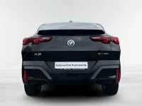 Gebraucht BMW X2 156 PS (114 kW) 2025 Schwarz SUV