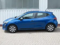 Gebraucht Mitsubishi Colt 67 PS (49 kW) 2024 Blau Kleinwagen