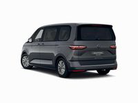 Second-hand VW Multivan Basis 150 CP (110 kW) 2025 Monovolum