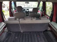 Gebraucht Renault Kangoo 95 PS (69 kW) 2002 Andere farben Van / Kleinbus