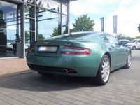 gebraucht Aston Martin DB9 5.9 Touchtronic -