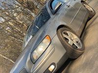 Gebraucht Volvo V50 140 PS (102 kW) 2005 Grau Kombi