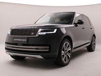 Gebraucht Land Rover Range Rover HSE 349 PS (256 kW) 2023 Grün SUV