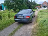 Gebraucht Audi A6 170 PS (125 kW) 2009 Grau Kombi