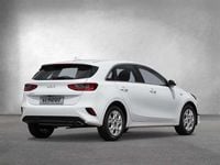 Second-hand Kia Ceed Vision 101 CP (74 kW) 2025 Alb Hatchback