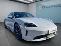 Gebraucht Porsche Taycan 319 kW (435 PS) 2025 Grau Limousine
