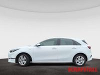 gebraucht Kia Ceed Ceed /Vision 1.5 T-GDI Automatik Navi Tempomat Kamera PD