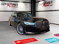 Gebraucht Alpina B7 608 PS (447 kW) 2021 Schwarz Limousine