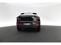 Gebraucht Volvo C40 Core 169 kW (231 PS) 2022 Black solid stone SUV