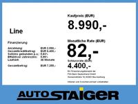 Gebraucht Opel Corsa Active 90 PS (66 kW) 2017 Schneeweiss/summitwhite/arctic Kleinwagen