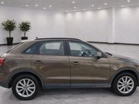Gebraucht Audi Q3 Comfort 170 PS (125 kW) 2013 Braun SUV