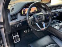 gebraucht Audi Q7 3.0 TDI quattro tiptronic