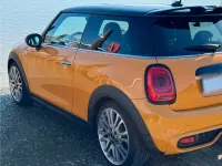 Używany Mini Cooper S 192 KM (141 kW) 2015 Andere farben Hatchback