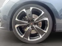 Gebraucht Cupra Leon VZ 310 PS (228 kW) 2023 Magnetic tech (grau) Kombi