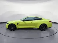 Gebraucht BMW M4 Competition Edition 510 PS (375 kW) 2025 Weiß Coupé