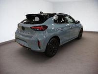 Gebraucht Opel Corsa 136 PS (100 kW) 2025 Grau Kleinwagen