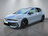 Neu VW Golf VIII GTI 265 PS (194 kW) 2026 Grau Limousine