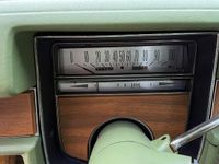 Gebraucht Cadillac Coupé DeVille 242 PS (177 kW) 1974 Weiß Coupé
