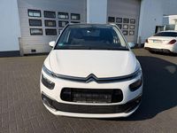 Gebraucht Citroën C4 SELECTION 131 PS (96 kW) 2020 Weiß Van / Kleinbus