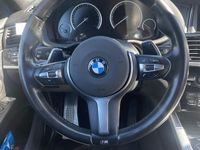 Gebraucht BMW X4 M Sport 258 PS (189 kW) 2017 Schwarz SUV