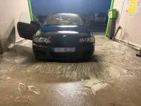 Brugt BMW 328 250 HK (183 kW) 1999 Sort Coupe