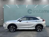 gebraucht Mitsubishi Eclipse Cross Plug-In Hybrid 4WD Select Black